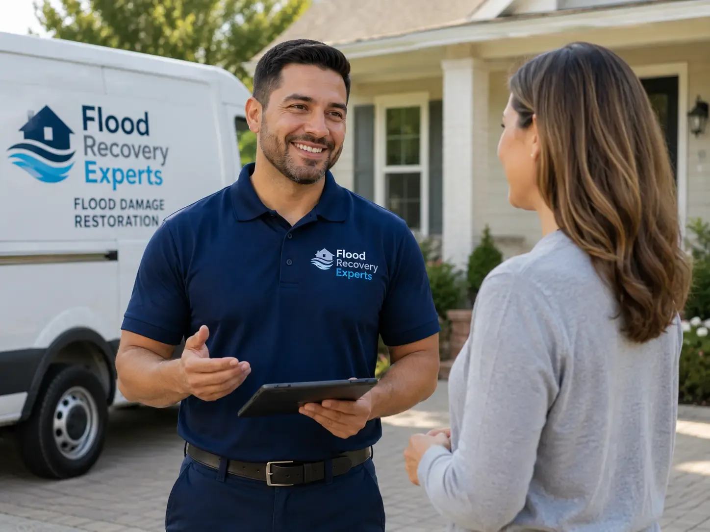 Flood Damage Cleanup Robert, LA FAQs